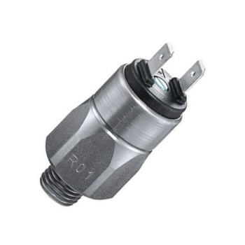 Picture of 105-025 - Pressure Switch - Adjustable - 100 Kpa to 1000 Kpa - Contact N/C - Thread M10X1