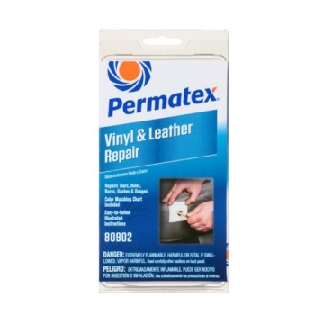 Picture of 80902 - Vinyl & Leather Repair Kit