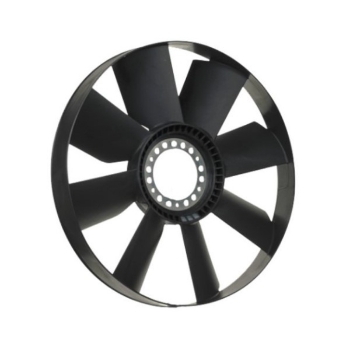 Picture of TVF258 - Fan Wheel For MAN CLA 15.220 FRC/L2000 10.153/M90 18.232/TGL I 12.220/TGM I 15.24 -  8 Blade - 650 mm Diameter