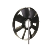 Picture of TVF258 - Fan Wheel For MAN CLA 15.220 FRC/L2000 10.153/M90 18.232/TGL I 12.220/TGM I 15.24 -  8 Blade - 650 mm Diameter