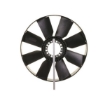 Picture of TVF258 - Fan Wheel For MAN CLA 15.220 FRC/L2000 10.153/M90 18.232/TGL I 12.220/TGM I 15.24 -  8 Blade - 650 mm Diameter