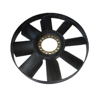 Picture of TVF806 - Fan Wheel For Mercedes-Benz Atego 1017 AK/1523/ATEGO 2 1323/B/AXOR 2 1823 K - 8 Blade - 600 mm Diameter