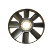 Picture of TVF806 - Fan Wheel For Mercedes-Benz Atego 1017 AK/1523/ATEGO 2 1323/B/AXOR 2 1823 K - 8 Blade - 600 mm Diameter
