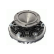 Picture of TVD309 - Fan Clutch For Mercedes-Benz Axor 1835/1840/Axor 2 1840/2535/2536- Thermic - Outer Diameter 240 mm