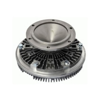 Picture of TVD309 - Fan Clutch For Mercedes-Benz Axor 1835/1840/Axor 2 1840/2535/2536- Thermic - Outer Diameter 240 mm