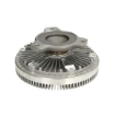 Picture of TVD028 - Flan Clutch For Mercedes-Benz Actros 1831 LL/S/LS/L/1835 - Mechanical - Outer Diameter 244 mm