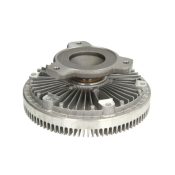 Picture of TVD028 - Flan Clutch For Mercedes-Benz Actros 1831 LL/S/LS/L/1835 - Mechanical - Outer Diameter 244 mm