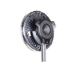 Picture of TVD028 - Flan Clutch For Mercedes-Benz Actros 1831 LL/S/LS/L/1835 - Mechanical - Outer Diameter 244 mm