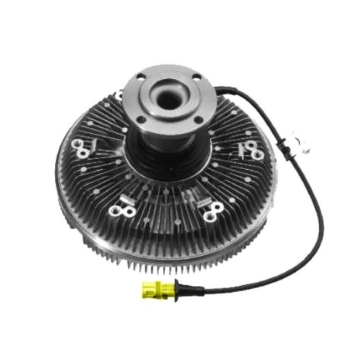 Picture of TVD119 - Electronically Controlled Fan Clutch For MAN TGA 18.360/18.410- Electric - Outer Diameter 270 mm
