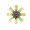 Picture of SEMTVF027 - Fan For Volvo Fh - 8 Blade, 750 Mm Diameter