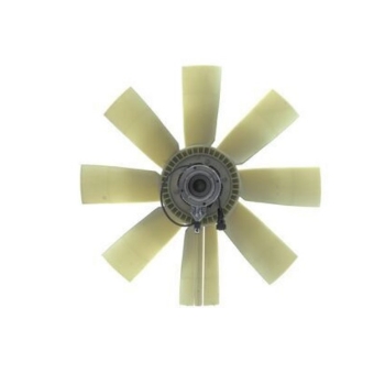 Picture of TVF240 - Fan For Volvo FH Series  8 Blade - 750 mm Diameter - Electric