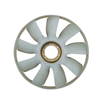 Picture of TVF279 - Fan Wheel For MAN M 2000 L 12.163/TGA 18.360/TGM I 15.240/TGS I 19.360 - 9 Blade - 704 mm Diameter