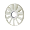 Picture of TVF283 - Fan Wheel for MAN TGA 18.360/18.410/18.440/TGX I 26.540 - 11 Blade - 750 mm Diameter