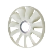 Picture of MTVF284 - Fan Wheel For Man TGA 18.360/33.440/33.480 - 11 Blade - 770 mm Diameter