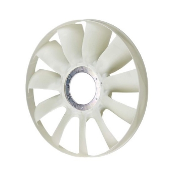 Picture of MTVF284 - Fan Wheel For Man TGA 18.360/33.440/33.480 - 11 Blade - 770 mm Diameter