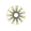 Picture of MTVF284 - Fan Wheel For Man TGA 18.360/33.440/33.480 - 11 Blade - 770 mm Diameter