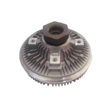 Picture of TVD154 - Viscous Drive For Volvo - Thermic