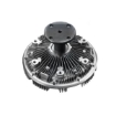 Picture of TVD022 - Viscous Drive For Mercedes-Benz Atego 2 1323 A/L/Axor 2 1823 AK/1824 AK - Thermic - Outer Diameter 203 mm