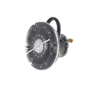 Picture of SCATVD8955 - Electronically Controlled Fan Clutch For SCANIA Series P/G/R/T - Electric - Outer Diameter 259 mm