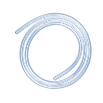 Picture of BTN-14N - Nylon Tubing - Clear - 14 mm Outer Diameter 