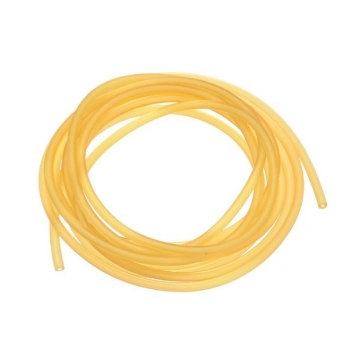Picture of BTN-16Y - Nylon Tubing - Yellow - 16 mm Outer Diameter 