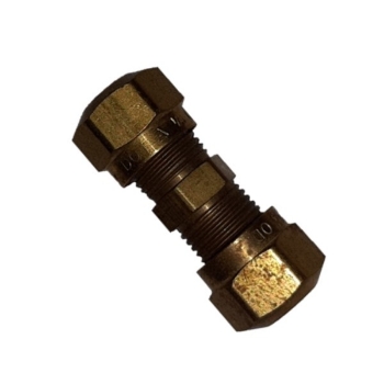 Picture of 462-4 - Valve Needle 1/4" Tube-Tube