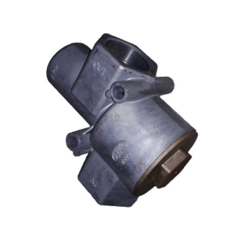 Picture of 11900 - Brake Valve - Relay Air Starter