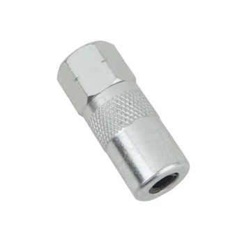 Picture of 1K - Grease Gun Coupler STD 4 Jaw - 1/8" BSPT Female - Heavy Duty