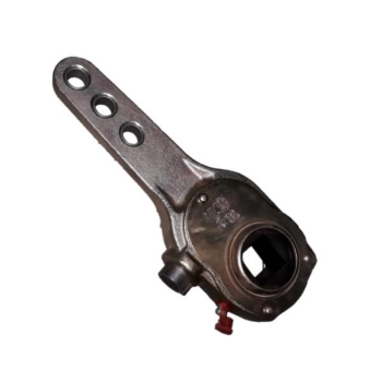 Picture of 2057 - Slack Adjuster - Manual 27 X 27 Square Pin Hole 12.7Mm