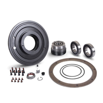 Picture of TGT003 - Am 9.5 Fan Clutch Kit - Complete