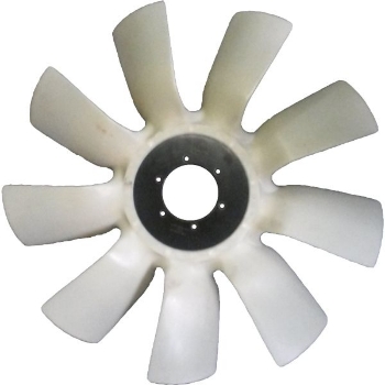 Picture of FUSOTF047 - Plastic Fan To Fit Fuso Id-108Mm