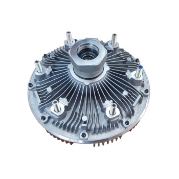 Picture of TVD039 - Fan Clutch For VOLVO FL6 FL 615/618 - Thermic - Outer Diameter 186 mm