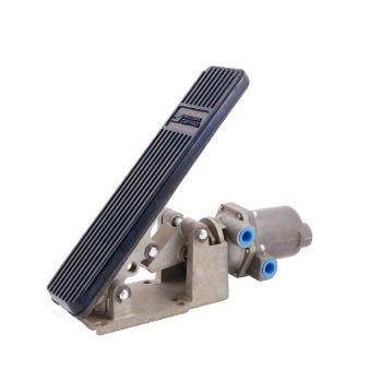 Picture of WM515H - Throttle Control Valve - Hydraulic Floor Mount 50 PSI - 250 PSI