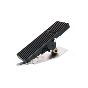 Picture of WM345593 - Electronic Throttle Pedal - WM526 Floor Mount 28.5° Heavy Duty - DDEC II