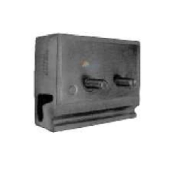 Picture of TM203 - Front Engine Mounting System (Both Sides) for Mercedes M12x1.5 M14x1.5