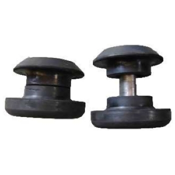 Picture of TM217B - Rear Engine Mounting System for MAN OD:70mm H:85mm