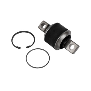 Picture of TA003B - Repair Kit for Control/Trailing Arm for IVECO/MAN/Mercedes OD:85mm ID:19mm PCD:130mm