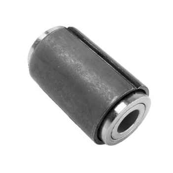 Picture of MTA0062B - Leaf Spring Dampening Bushing for MAN OD:70mm ID:24mm H:105mm