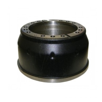Picture of SA110 - Heavy Duty Brake Drum - MAN Rear (410mm)