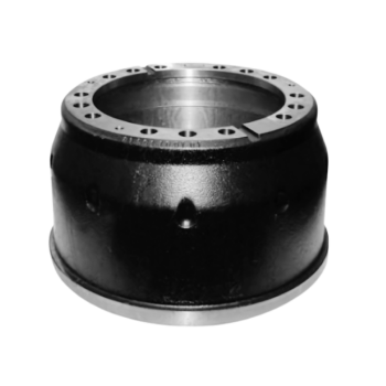 Picture of SA103 - Heavy Duty Brake Drum - Mercedes / MAN Front (410mm)
