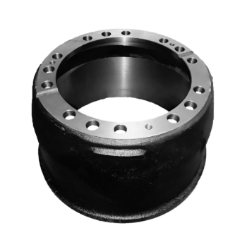 Picture of SA104 - Heavy Duty Brake Drum - Mercedes Rear (410mm)