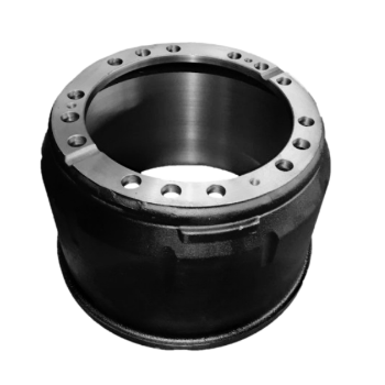 Picture of SA109 - Heavy Duty Brake Drum - Mercedes Rear (410mm)