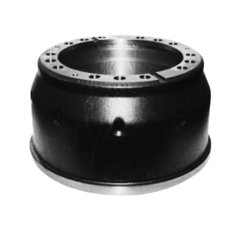 Picture of SA119 - Heavy Duty Brake Drum - Mercedes / MAN Rear (410mm)