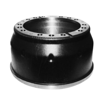 Picture of SA140 - Heavy Duty Brake Drum - Mercedes Rear (410mm)