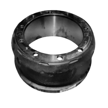 Picture of SA153 - Heavy Duty Brake Drum - MAN Front (410mm)