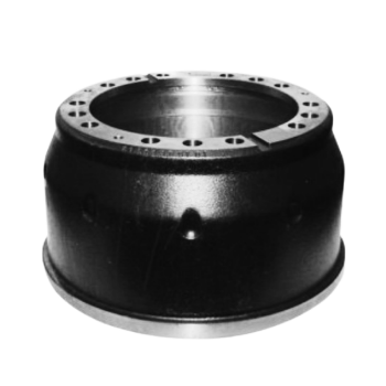 Picture of SA160 - Heavy Duty Brake Drum - Mercedes Front (410mm)