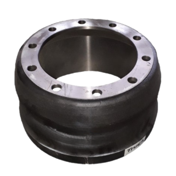 Picture of SA199 - Heavy Duty Brake Drum - Argossy Front (419mm)
