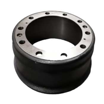 Picture of SA237 - Heavy Duty Brake Drum - Toyota Super Dolphine shape Rear (400mm) Wide Cab