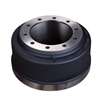 Picture of SA267 - Heavy Duty Brake Drum - Nissan UD290 - UD330 - UD390 - UD440 - UD460 Rear (410mm)