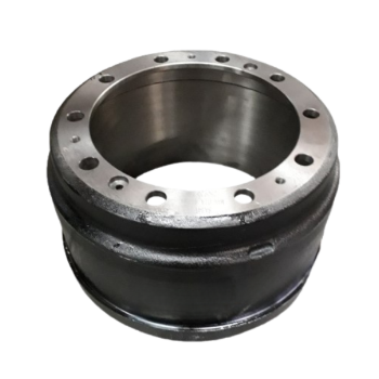 Picture of SA341 - Heavy Duty Brake Drum - Scania Front (413mm)